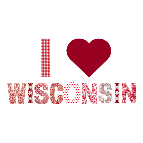 Gildan Heavy Cotton Basic T-Shirt -- White