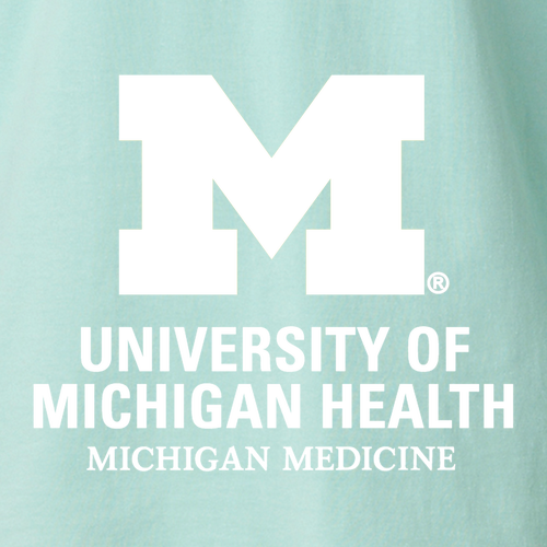 Jersey Longsleeve Tee -- Mint