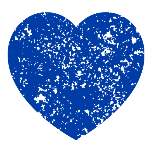 Gildan Heavy Blend Crew Neck Sweatshirt -- White