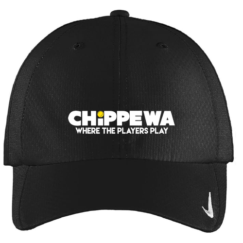 Nike Sphere Performance Cap -- Black