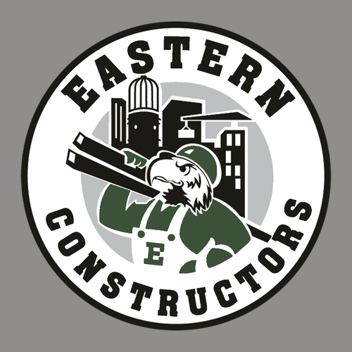 Carhartt Canvas Backpack -- Grey