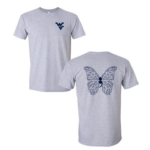 Gildan SoftStyle T-Shirt -- Sport Grey