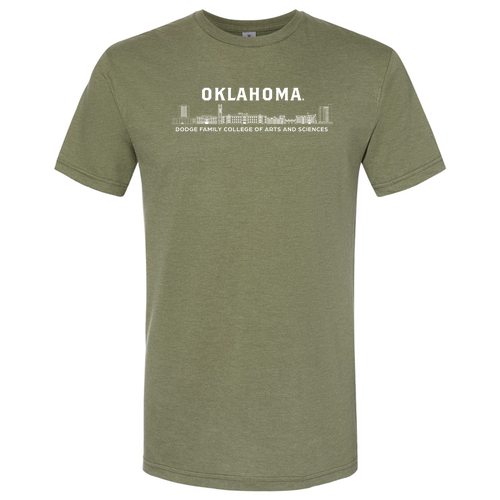 Gildan Softstyle CVC T-Shirt -- Cactus