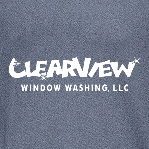 Charles River Mens Heathered Fleece Pullover -- Navy Heather