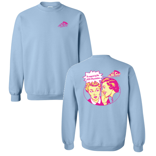 Gildan Heavy Blend Crew Neck Sweatshirt