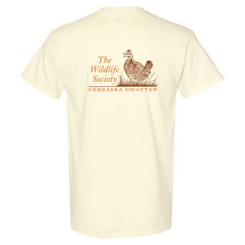 Basic Nebraska Chapter Tee