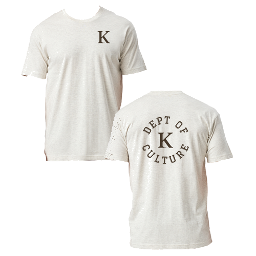 The Study Break Tee