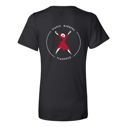Flamenco Mom Tee