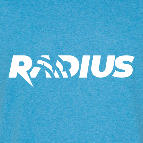 Gildan Light Cotton T-Shirt -- Heather Sapphire