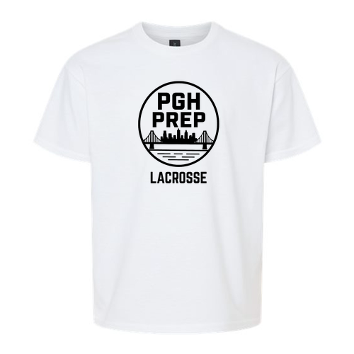 Youth Softstyle T-Shirt -- White