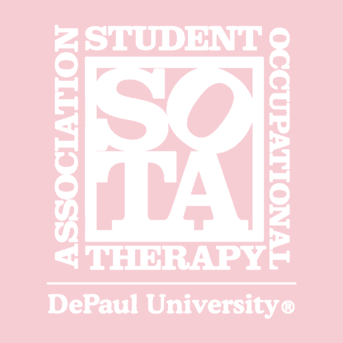 Gildan Heavy Blend Crew Neck Sweatshirt -- Light Pink