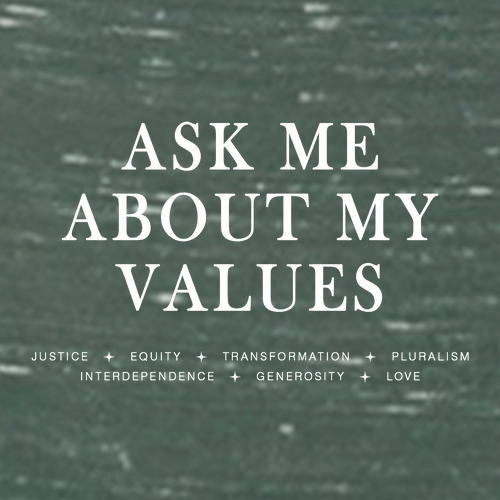 BELLA+CANVAS Unisex Textured Jersey V-Neck Tee -- Forest Marble