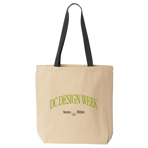 Liberty Bags Canvas Tote