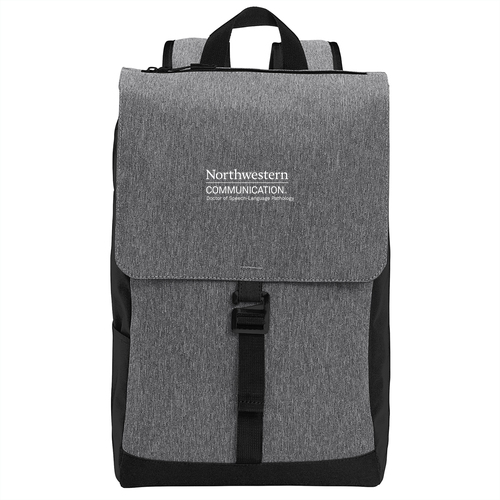 Access Rucksack Heather Grey / Black