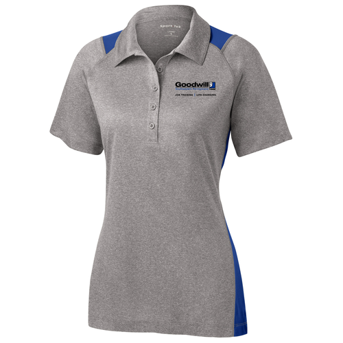 SWPA Ladies Manager Polo