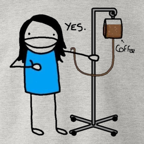 Gildan Heavy Blend Hooded Sweatshirt -- Ash