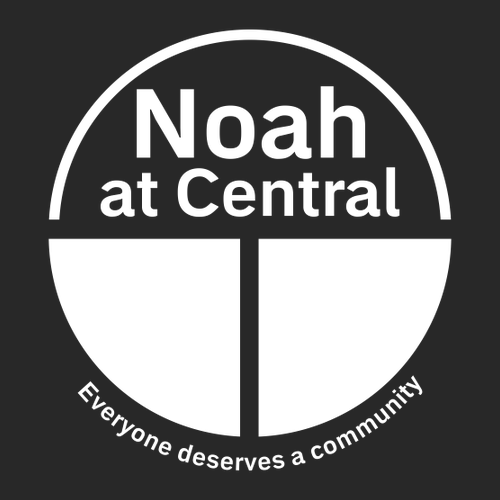 Gildan Heavy Blend Crew Neck Sweatshirt -- Black