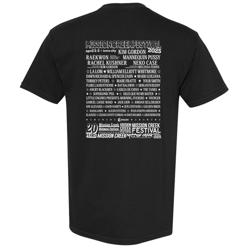 Comfort Colors Heavyweight Adult T-Shirt -- Black