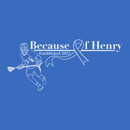 Heavy Blend Crew Neck Sweatshirt -- Royal