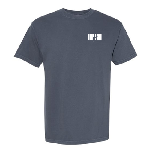 Comfort Colors Heavyweight Adult T-Shirt -- Denim