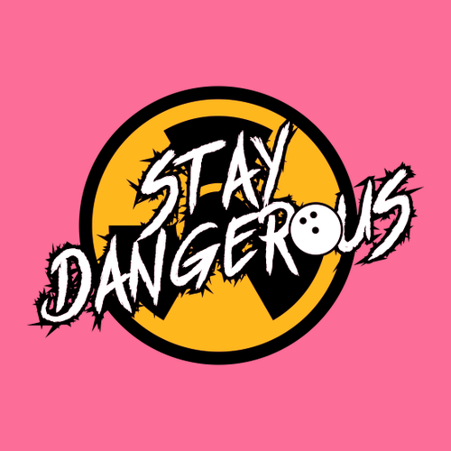 Comfort Colors Ringspun Garment Dyed T Shirt -- Neon Pink