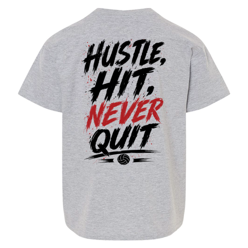 Gildan Youth Softstyle T-Shirt -- Sport Grey
