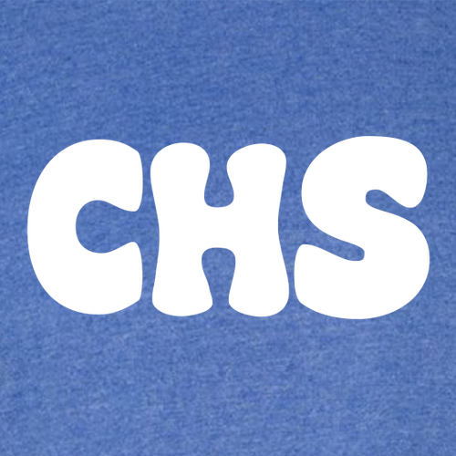 Gildan Heavy Blend Hooded Sweatshirt -- Heather Sport Royal