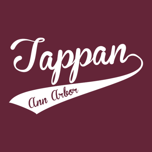 Youth Gildan Heavy Blend Hooded Sweatshirt -- Maroon