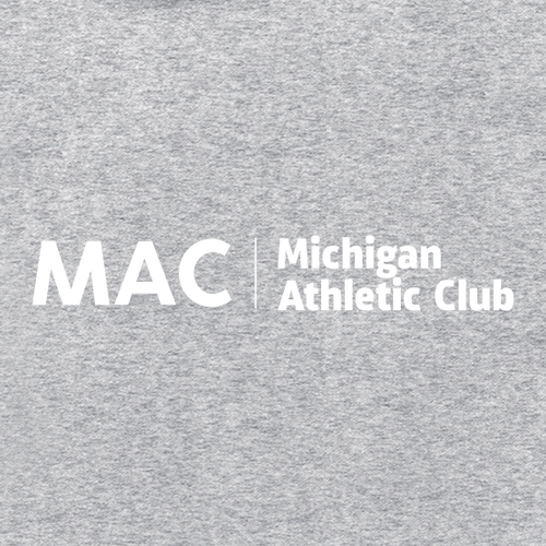 Port and Company Classic Crewneck Sweatshirt -- Athletic Heather