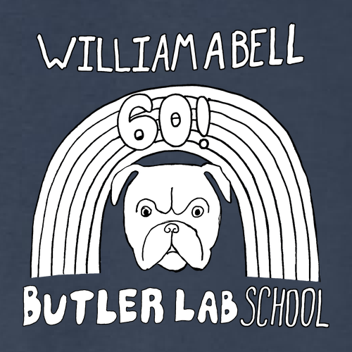 Gildan SoftStyle Adult T-Shirt -- Navy