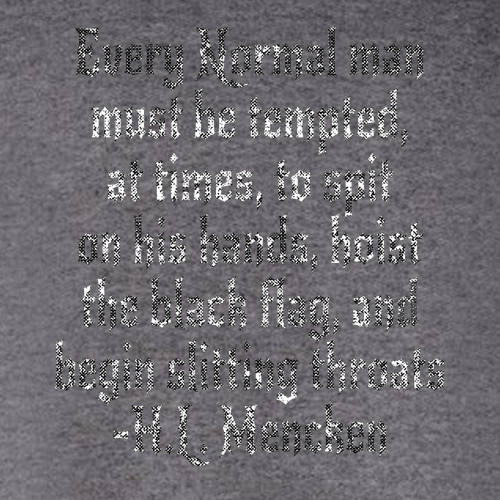 Hanes 10 oz Ultimate Cotton Printpro Adult  Hooded Sweatshirt -- Charcoal Heather Mutiny