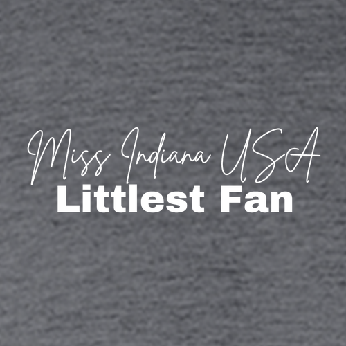 Gildan DryBlend 50/50 Youth T-Shirt -- Dark Heather