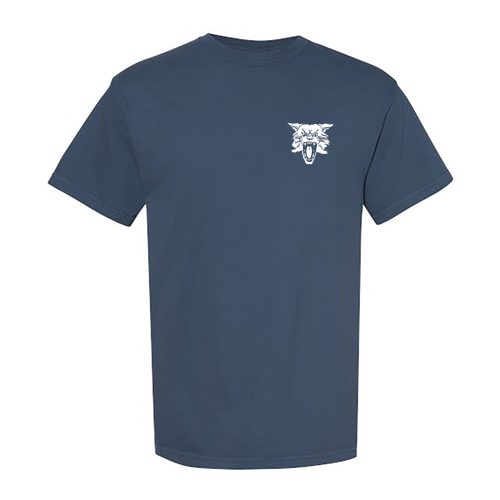 Comfort Colors Heavyweight Adult T-Shirt -- Midnight