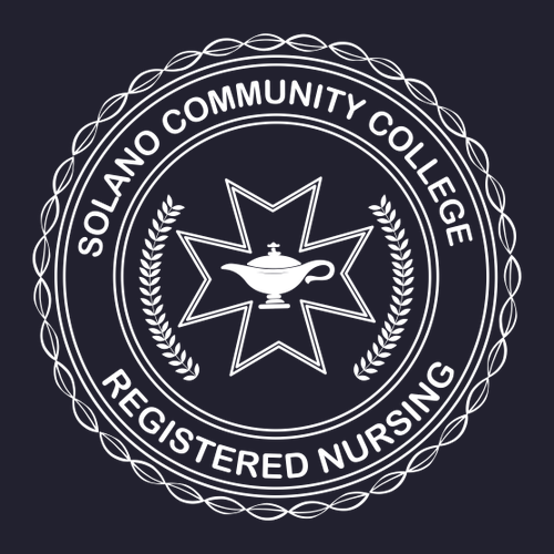 Faculty Bella Canvas Triblend Short Sleeve T-Shirt -- Navy Solid Triblend