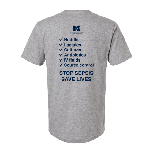 Gildan SoftStyle Fitted T-Shirt -- Sport Grey