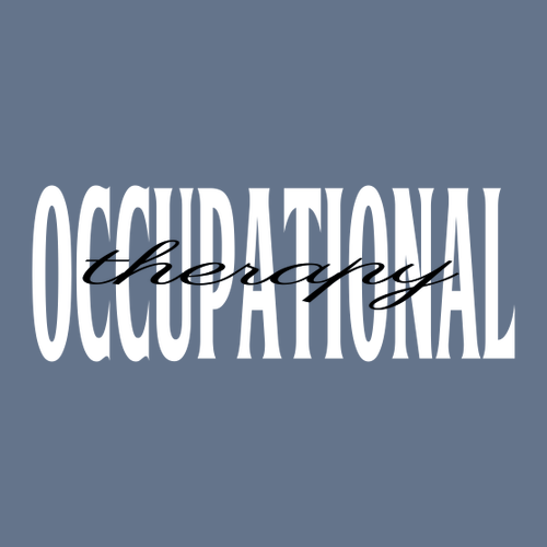 Gildan Heavy Blend Crew Neck Sweatshirt -- Indigo Blue