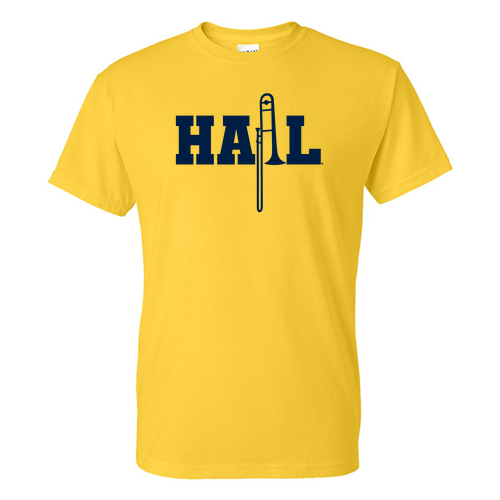 Gildan DryBlend 50/50 T-Shirt -- Daisy