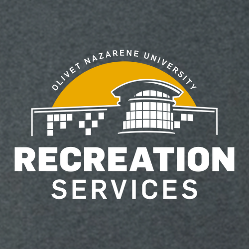 Gildan Heavy Blend Crew Neck Sweatshirt -- Dark Heather