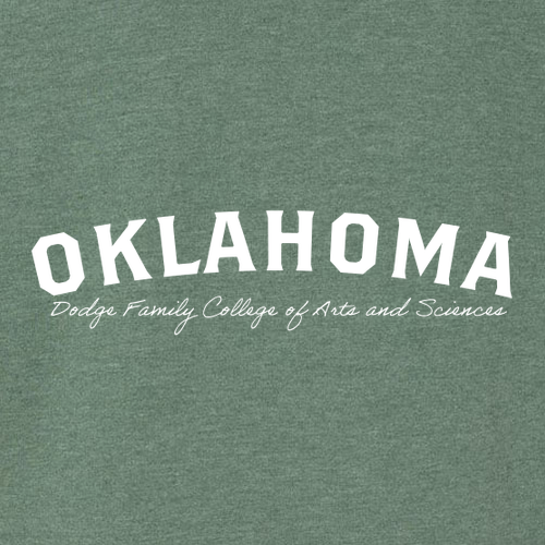 Gildan Heavy Blend Crew Neck Sweatshirt -- Heather Sport Dark Green