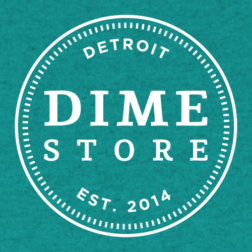 Gildan Heavy Cotton Basic T-Shirt -- Antique Jade Dome