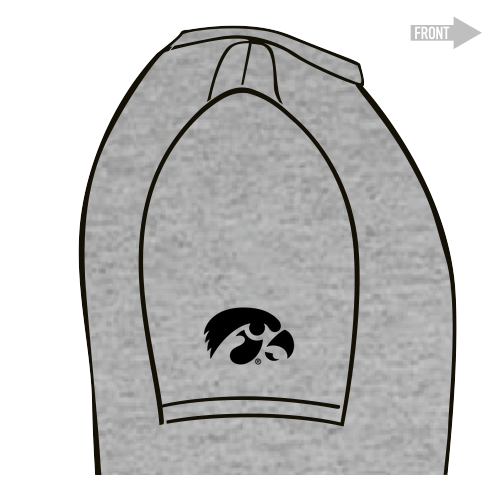 Gildan SoftStyle T-Shirt -- Sport Grey