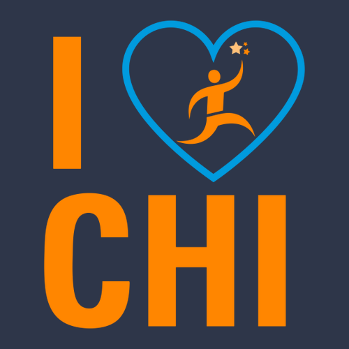 Crewneck Sweatshirt -- Team Navy