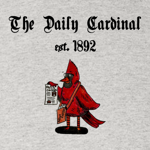 Gildan Heavy Cotton Basic T-Shirt -- Ash