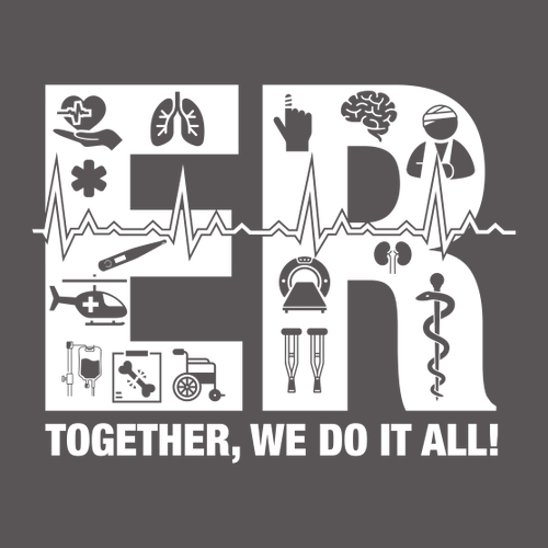 Gildan SoftStyle Fitted T-Shirt -- Charcoal