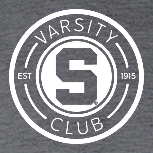 Gildan Ultra Cotton Longsleeve Basic T-Shirt -- Dark Heather