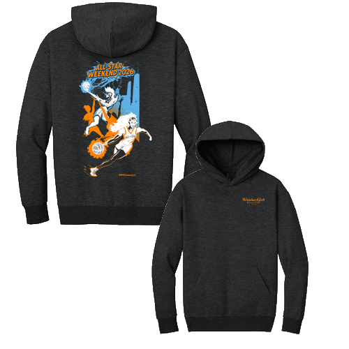 All Star Weekend Hoodie
