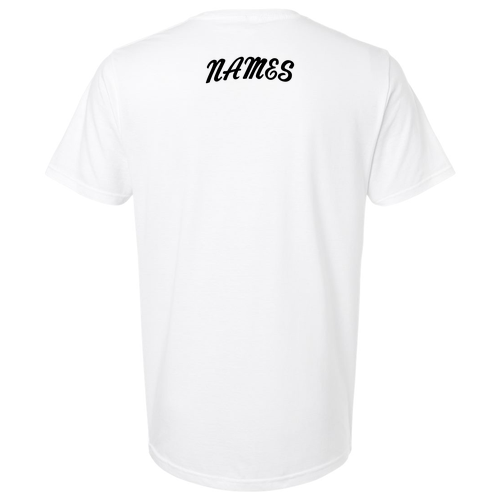 Gildan SoftStyle T-Shirt -- White