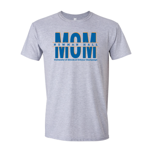 Newman Hall Mom