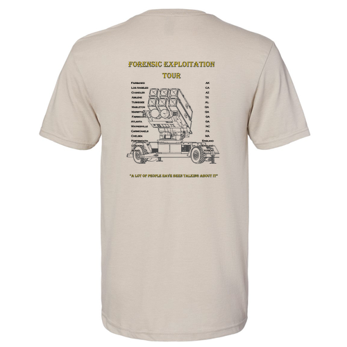 Gildan Softstyle CVC T-Shirt -- Slate