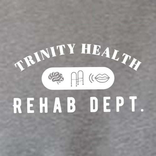 Next Level Unisex Malibu Crewneck Sweatshirt -- Heather Gray